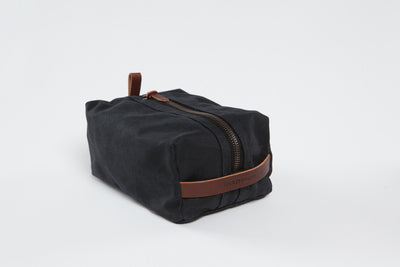 Dopp Kit - Black