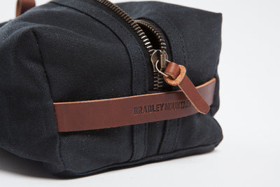 Dopp Kit - Black