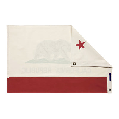 California State Flag - 3' x 4.5'