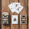 Survival Playing Cards