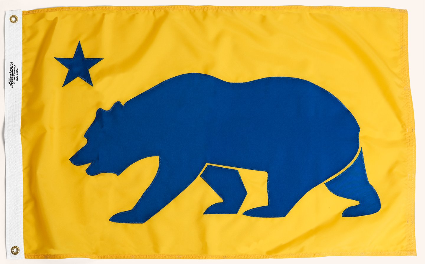California State Flag