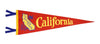 California Pennant