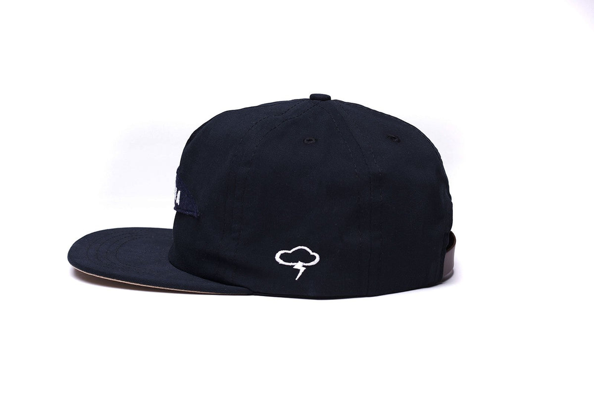 California Pennant Strapback