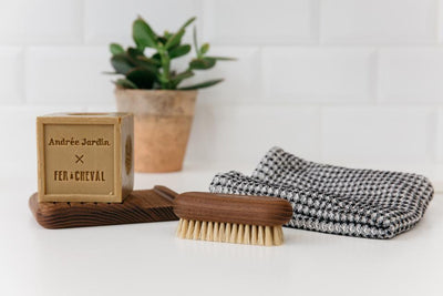 Heritage Gift Set - Andree Jardin x Fer a Cheval Coffret