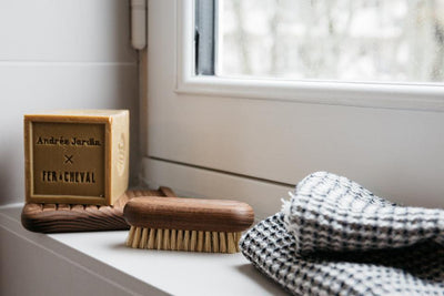 Heritage Gift Set - Andree Jardin x Fer a Cheval Coffret
