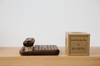 Heritage Gift Set - Andree Jardin x Fer a Cheval Coffret