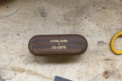 Heritage Gift Set - Andree Jardin x Fer a Cheval Coffret