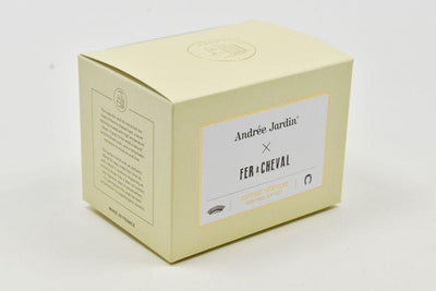 Heritage Gift Set - Andree Jardin x Fer a Cheval Coffret