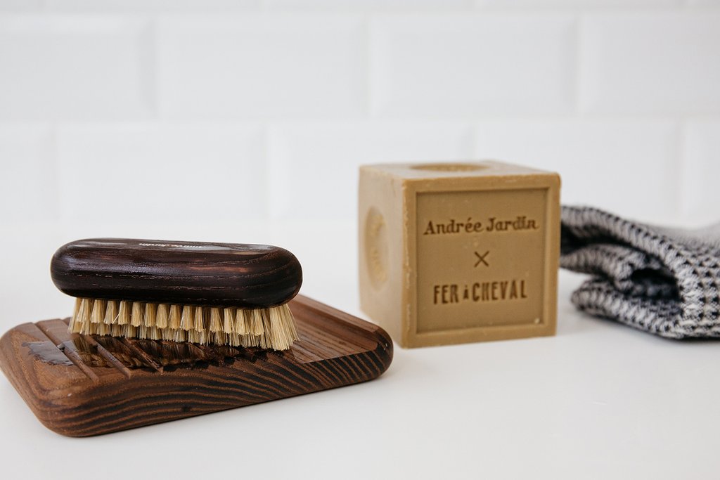 Heritage Gift Set - Andree Jardin x Fer a Cheval Coffret