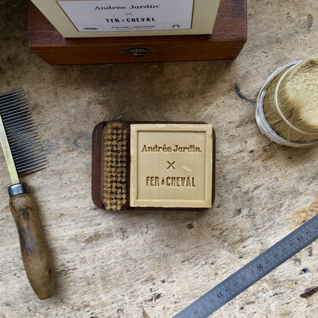 Heritage Gift Set - Andree Jardin x Fer a Cheval Coffret