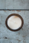 Rustic Path Candle