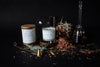 The Noble Series Soy Candle - Cedar + Sage