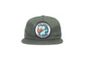 More Parks II Strapback