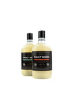 All-In-One Daily Bodywash - Bergamot + Teak