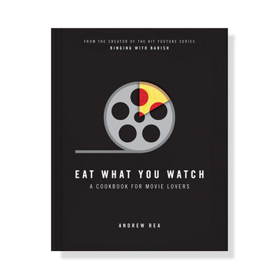 Eat What You Watch