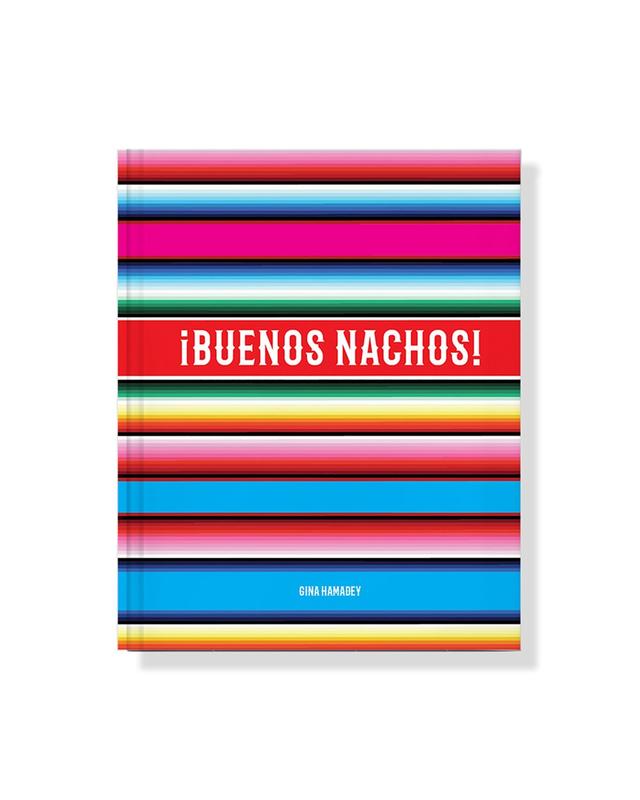 ¡Buenos Nachos!