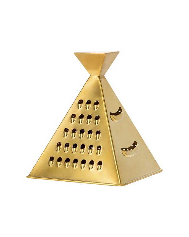 The Nacho Grater