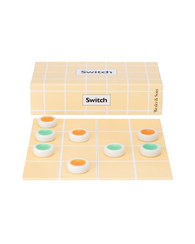 Switch Board Game