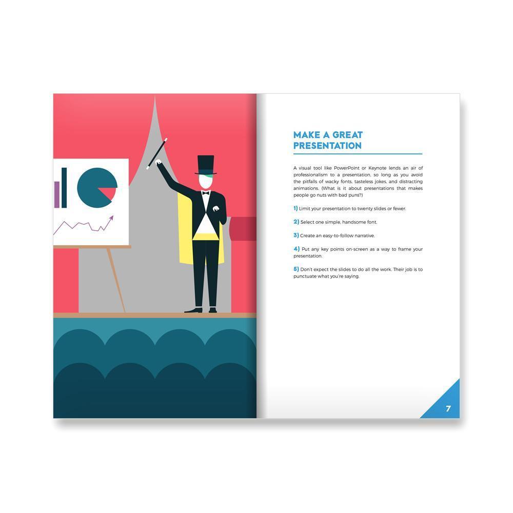 Work Life: A Survival Guide to the Modern Office