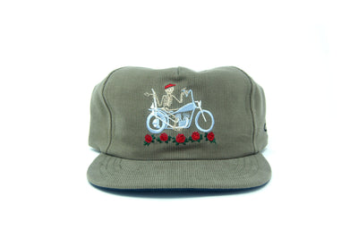 Dead Flowers Strapback