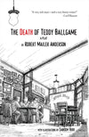 The Death of Teddy Ballgame
