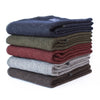 Wool Utility Blanket - Olive