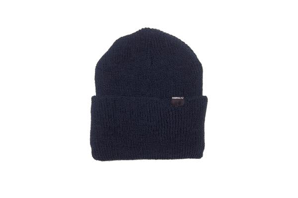 FIELD Beanie - Navy