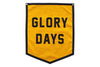 Banner - Glory Days