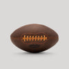 Handsome Dan Football