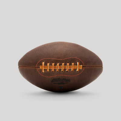 Handsome Dan Football