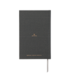 Day Book - Charcoal Gray