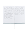 Day Book - Charcoal Gray