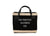 City Series Lunch Bag - Black - San Francisco