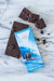 California Dreaming - Brownie & Dark Chocolate Bar