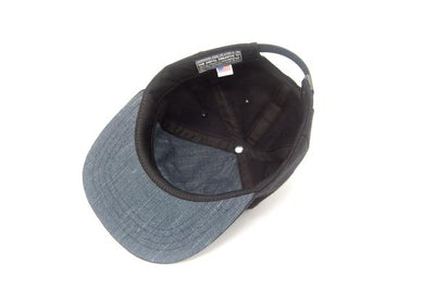 THE LONE SURFER Strapback