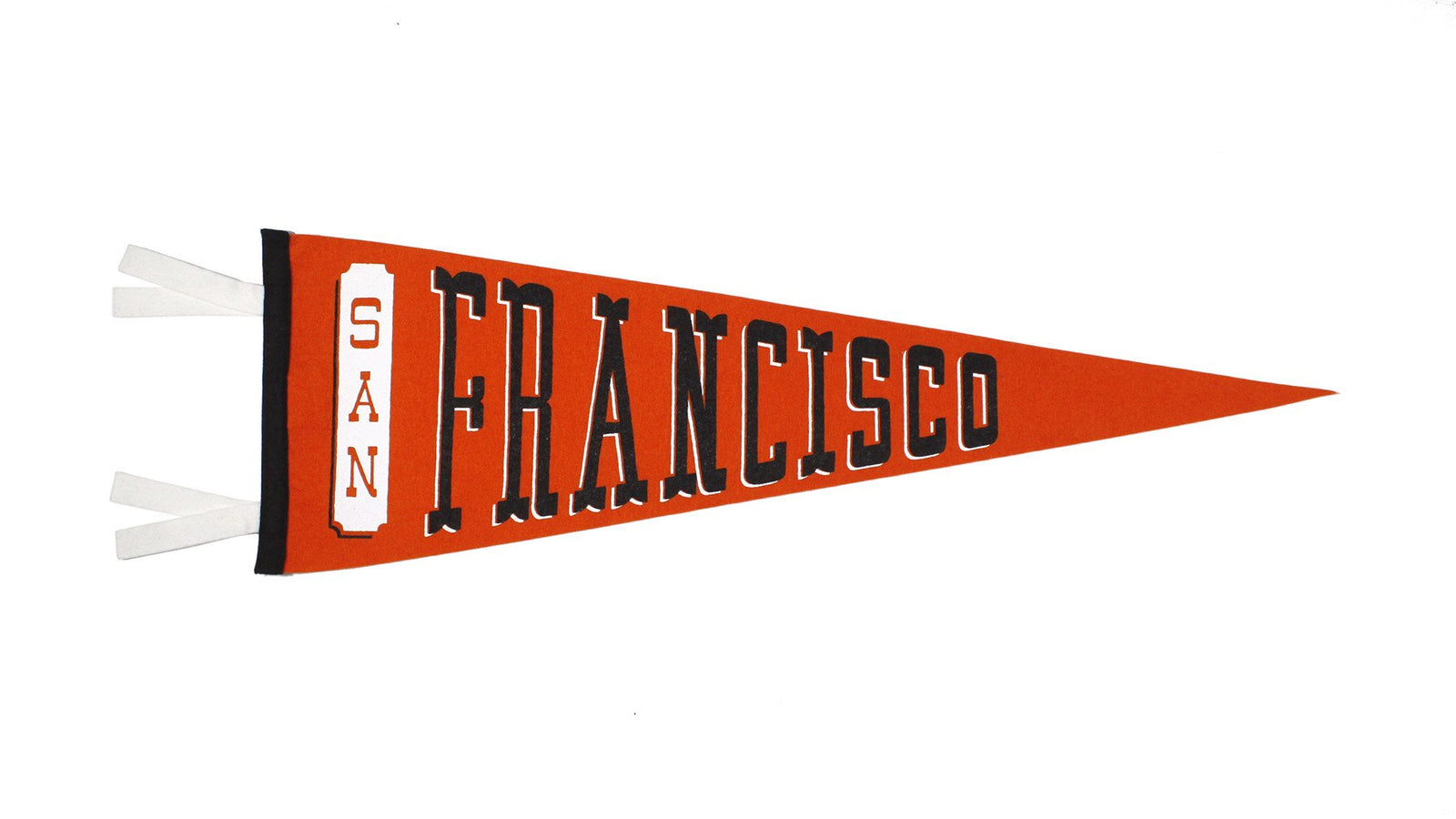 San Francisco Pennant