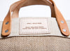 City Series Market Bag - Natural - Marin