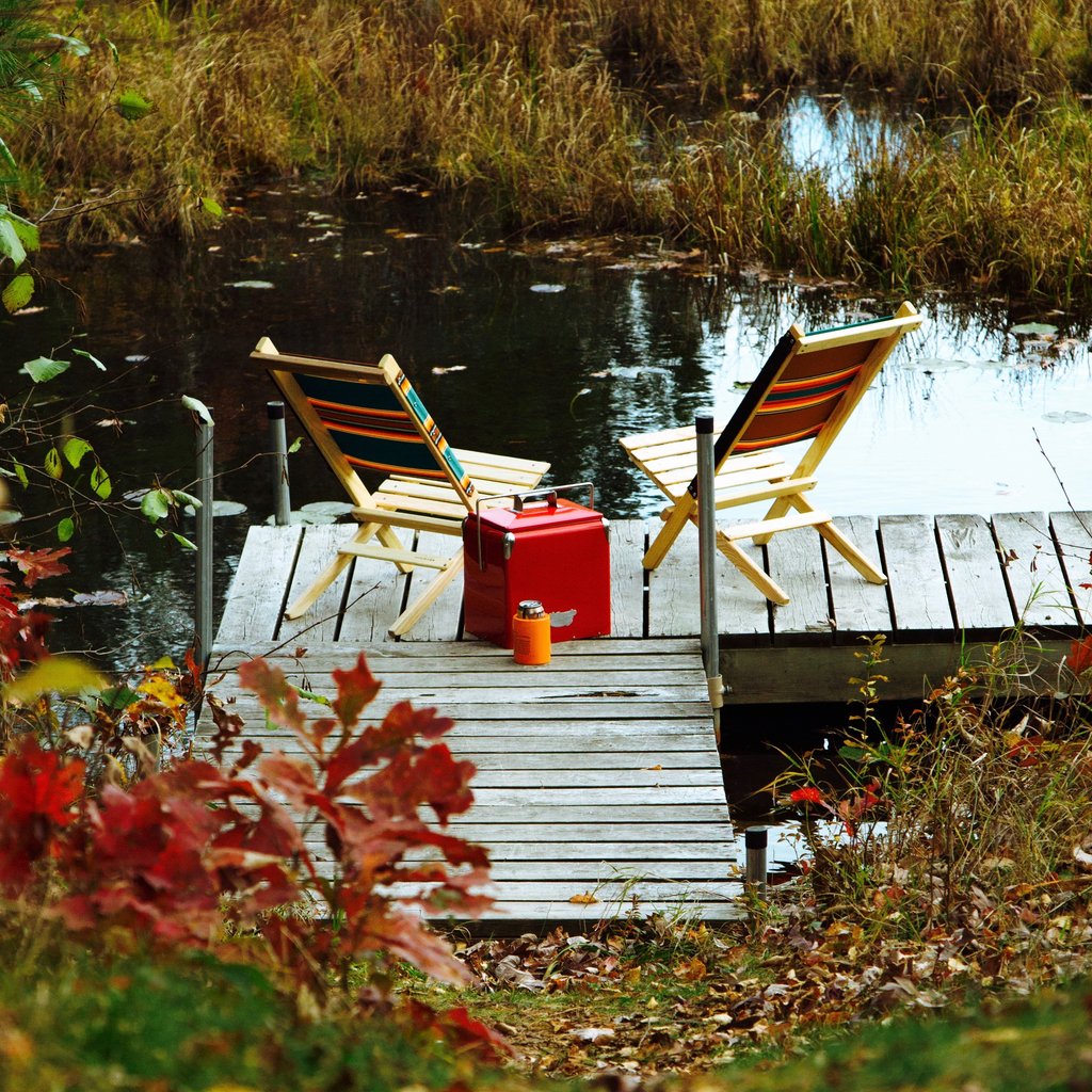 Riverside Chair