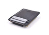 Black Money Clip Wallet