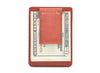 Brown Money Clip Wallet