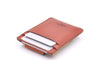 Brown Money Clip Wallet