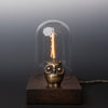 Touch Sensor Lamp - Owl Edison