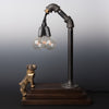 Touch Sensor Lamp -  MACK Bulldog