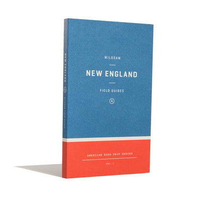 Field Guide - New England