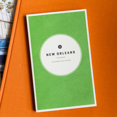 Field Guide - New Orleans