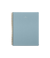Workbook - Chambray Blue (Grid)