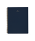 Notebook - Oxford Blue (Grid)