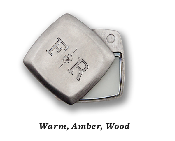 Solid Cologne - Shackleford