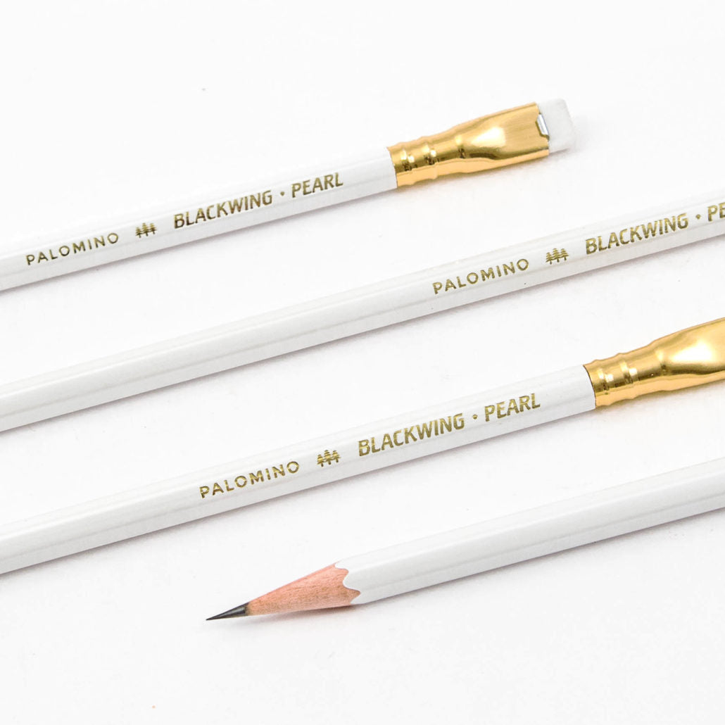 Bright Ideas Metallic Pencils - Utility Goods