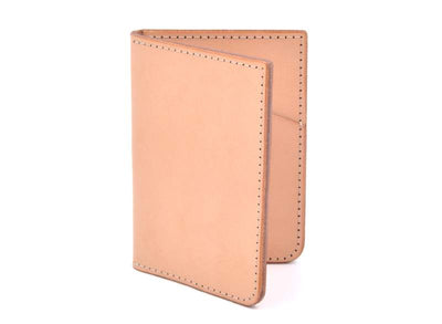 Natural Portrait Wallet